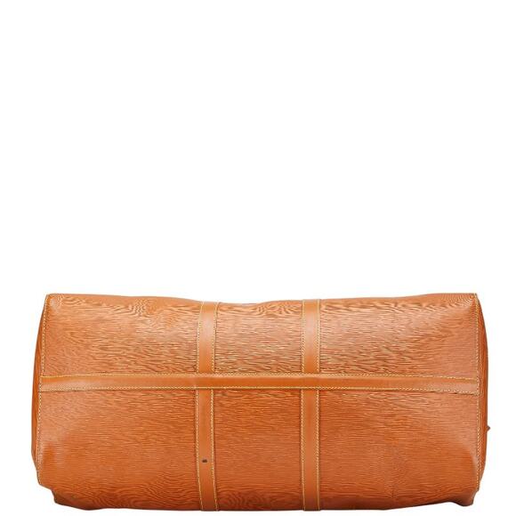 Louis Vuitton Epi Keepall 55 Boston Bag M42953 - Picture 3 of 16